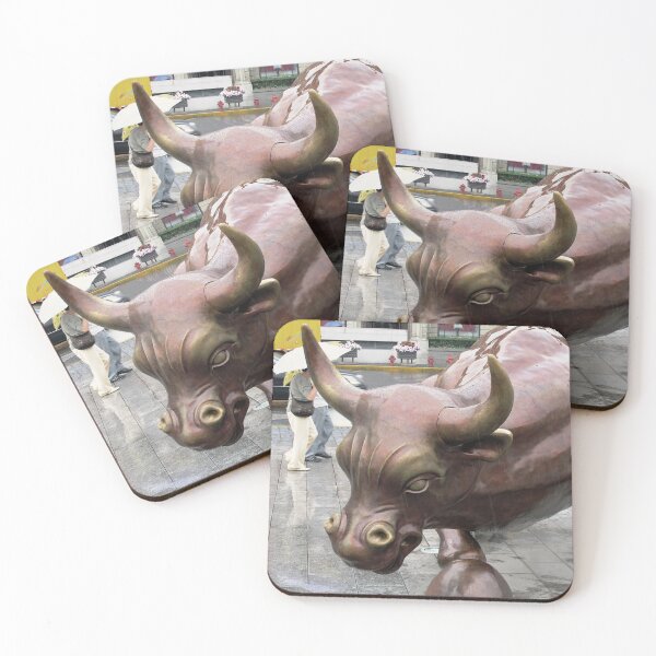 Item preview, Don't Mess with the Bull designed and sold by Ethna Gillespie.