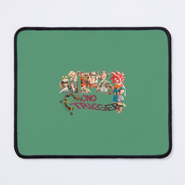 Item preview, Chrono Trigger  designed and sold by robinwrights.