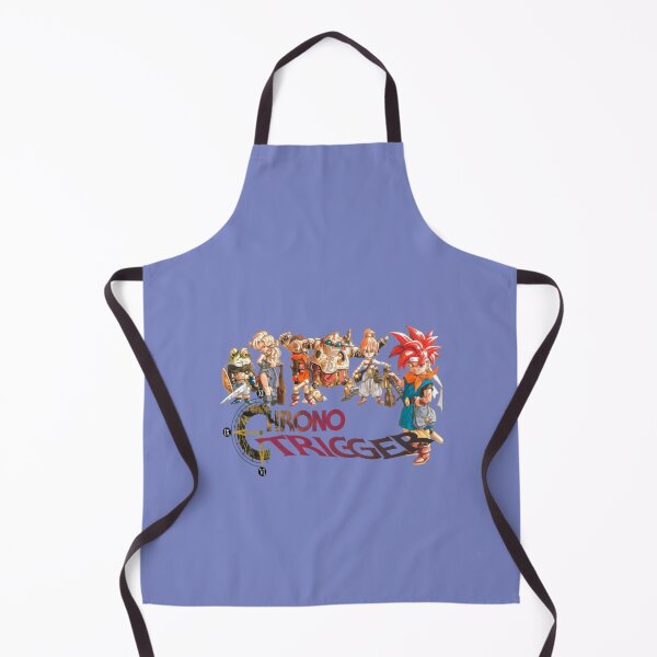Item preview, Chrono Trigger  designed and sold by robinwrights.