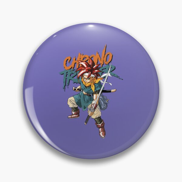 Item preview, CHRONO  designed and sold by robinwrights.