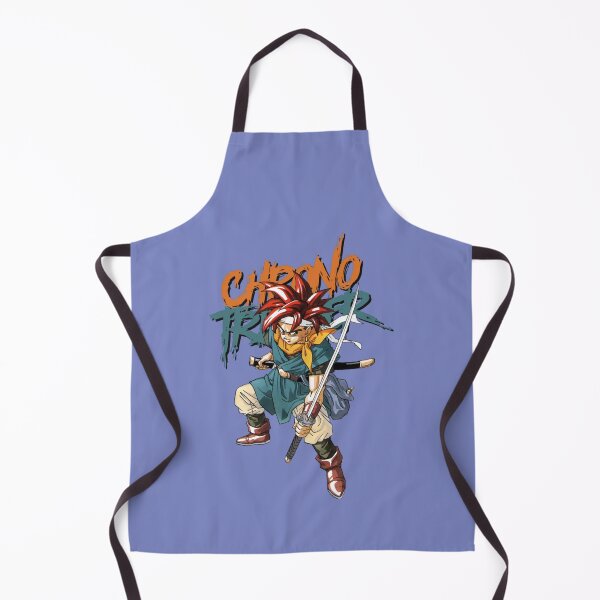 Item preview, CHRONO  designed and sold by robinwrights.