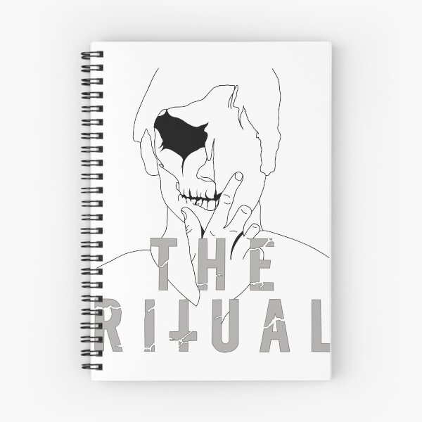 Item preview, The Ritual designed and sold by baileyyfaith.