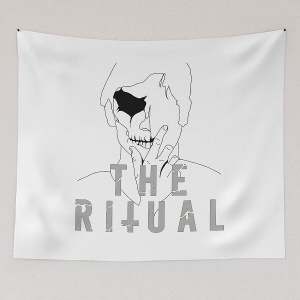 Item preview, The Ritual designed and sold by baileyyfaith.