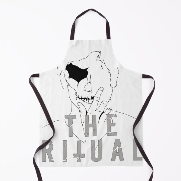 Item preview, The Ritual designed and sold by baileyyfaith.