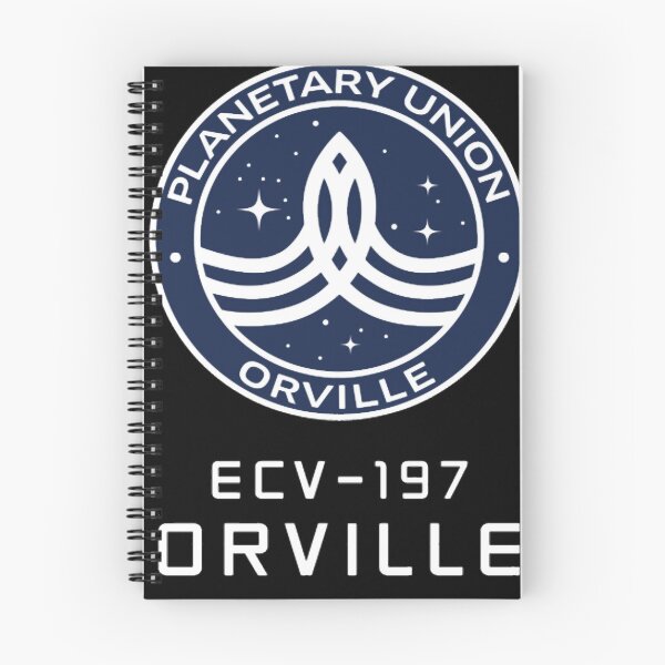 Artikelvorschau, Die Orville entworfen und verkauft von MargereCarter.