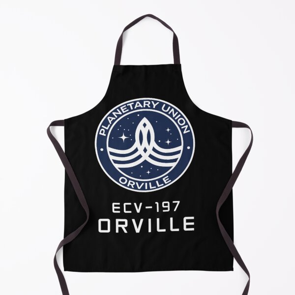 Item preview, The Orville designed and sold by MargereCarter.