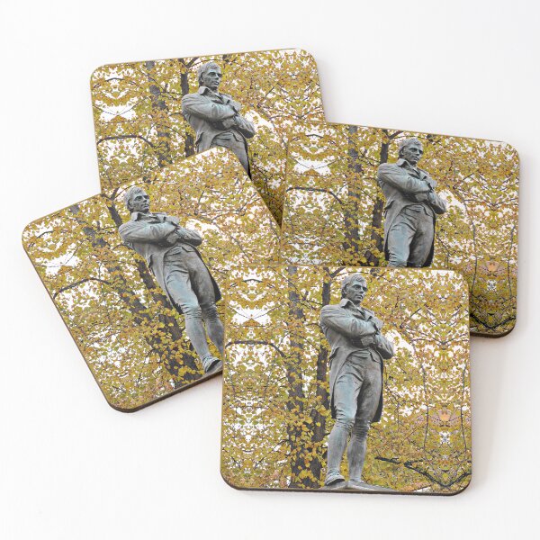 Item preview, Robbie Burns  designed and sold by Ethna Gillespie.