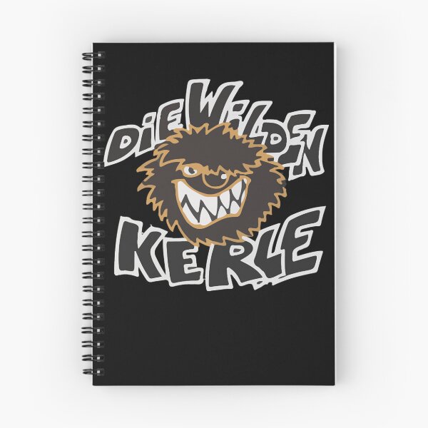 Item preview, wilde kerle designed and sold by AlexisLarocque.