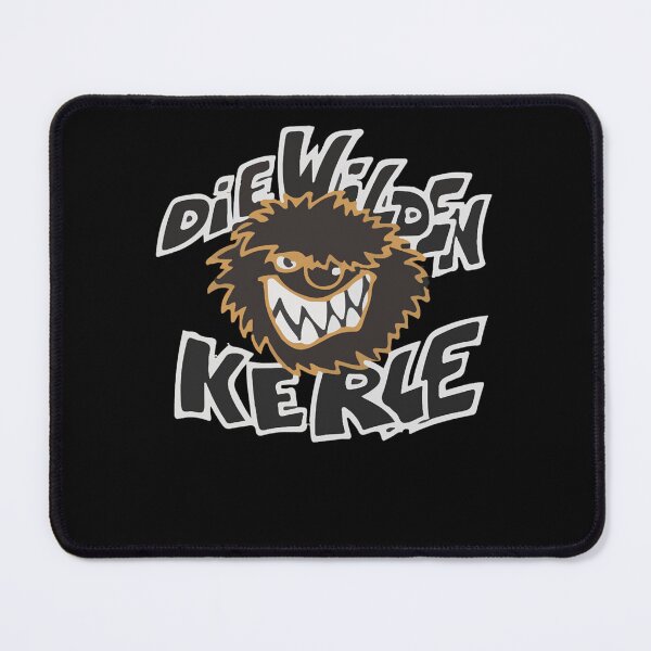 Item preview, wilde kerle designed and sold by AlexisLarocque.