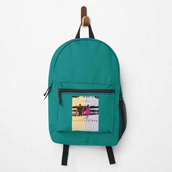 Item preview, BARBENHEIMER 2023 designed and sold by kellehes.