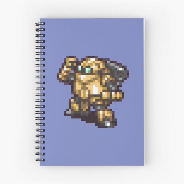Artikelvorschau, Robo – Chrono-Trigger entworfen und verkauft von robinwrights.