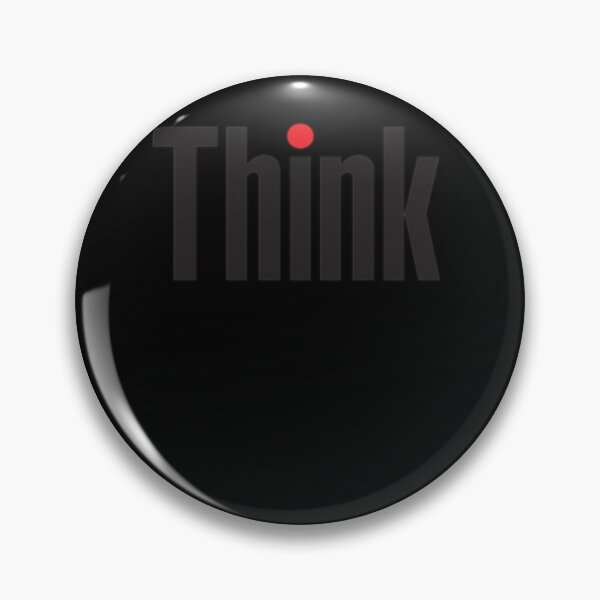 Item preview, Think designed and sold by LeoMarh.