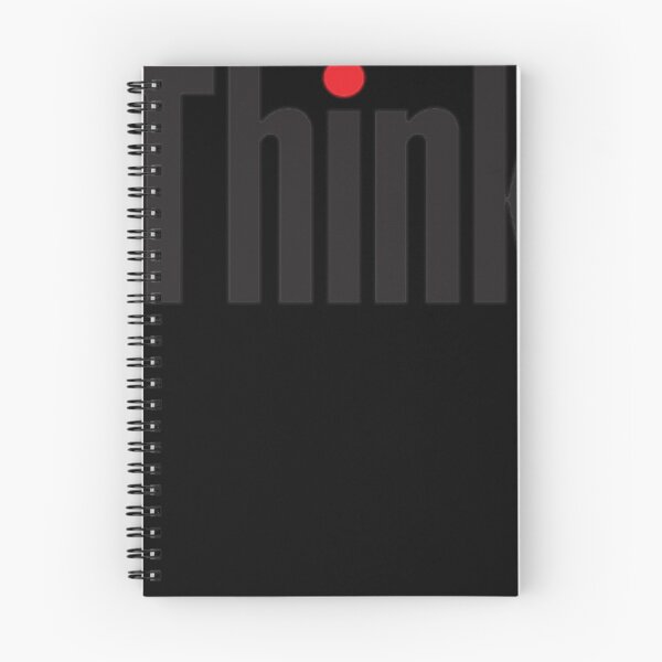 Item preview, Think designed and sold by LeoMarh.