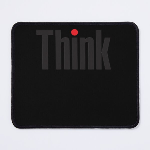 Item preview, Think designed and sold by LeoMarh.
