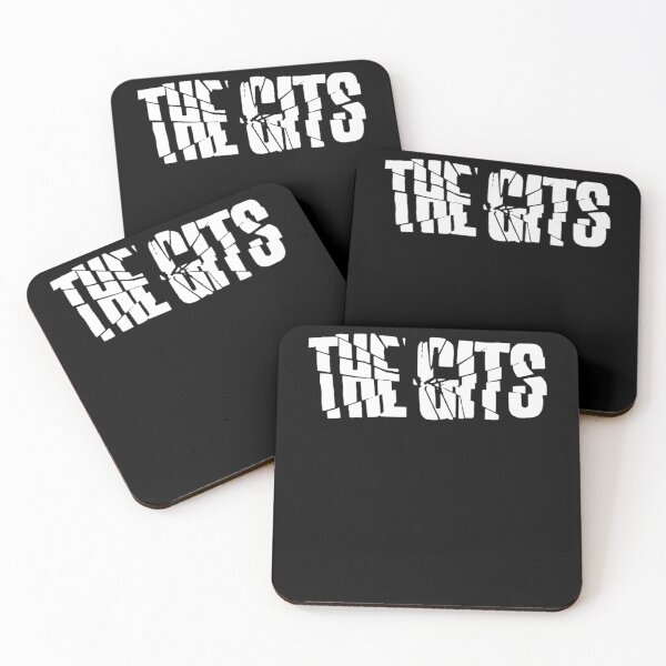 Item preview, The Gits designed and sold by WeslMahoney.