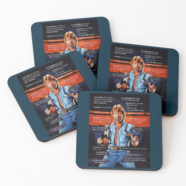 Item preview, Chuck Norris - Meme designed and sold by AcelynnKrae.