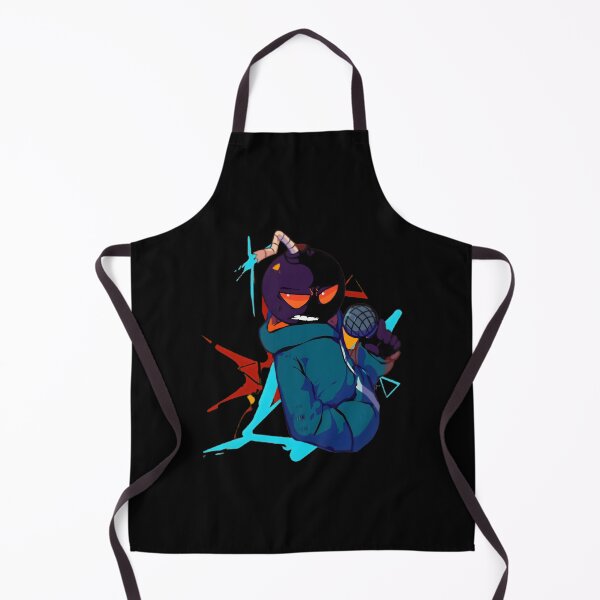 Item preview, Whitty friday night funkin 	 		 designed and sold by pjhfrwabe0.