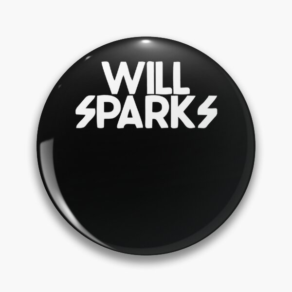Item preview, Will sparks designed and sold by AlexisLarocque.