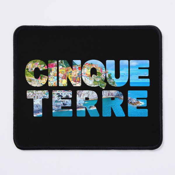 Item preview, Cinque Terre - ITALY - Manarola designed and sold by Adam Gormley.