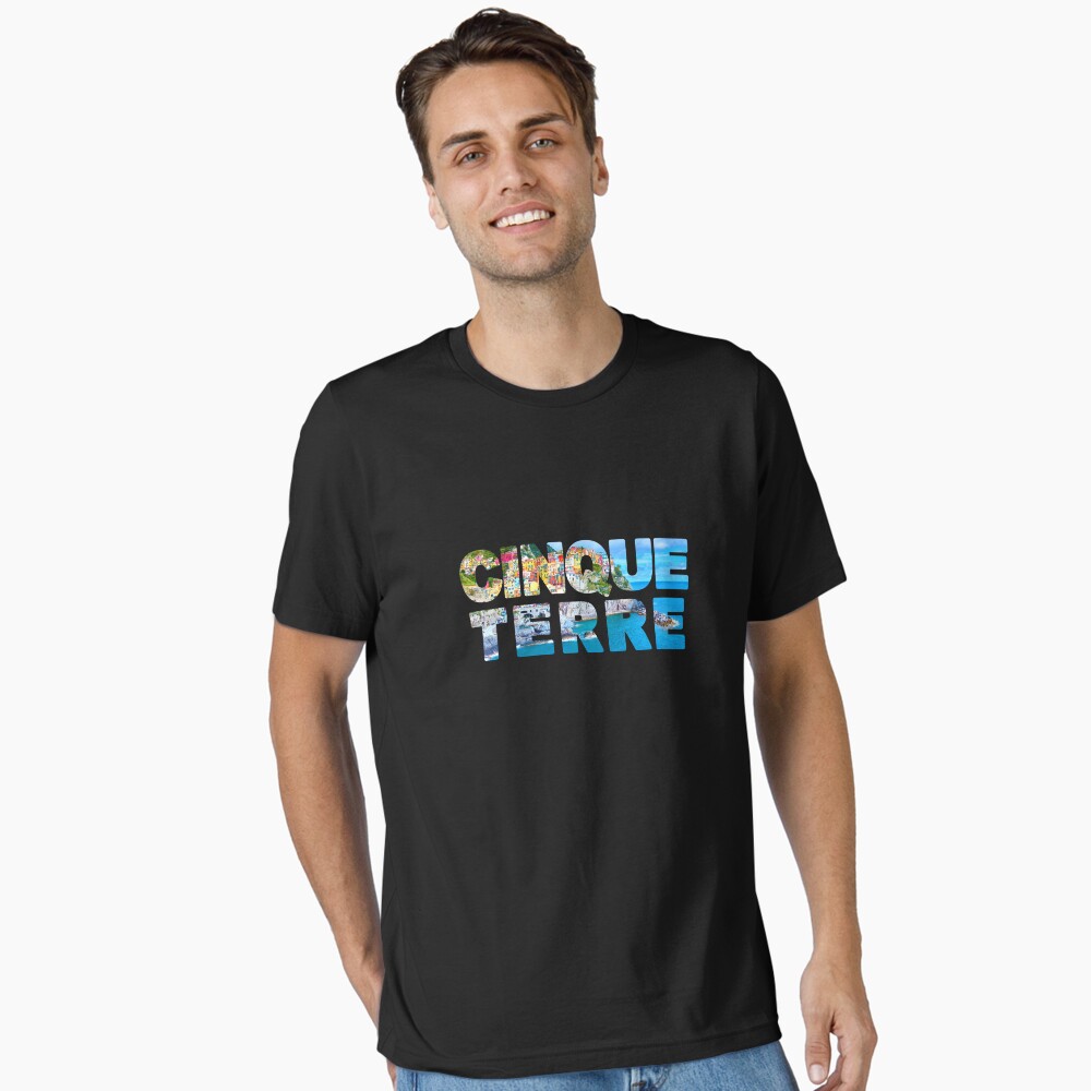 Item preview, Essential T-Shirt designed and sold by AdamNoosa.