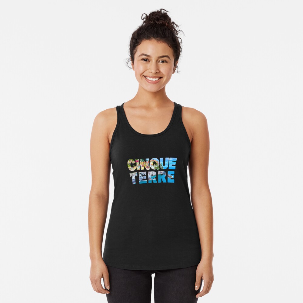 Item preview, Racerback Tank Top designed and sold by AdamNoosa.