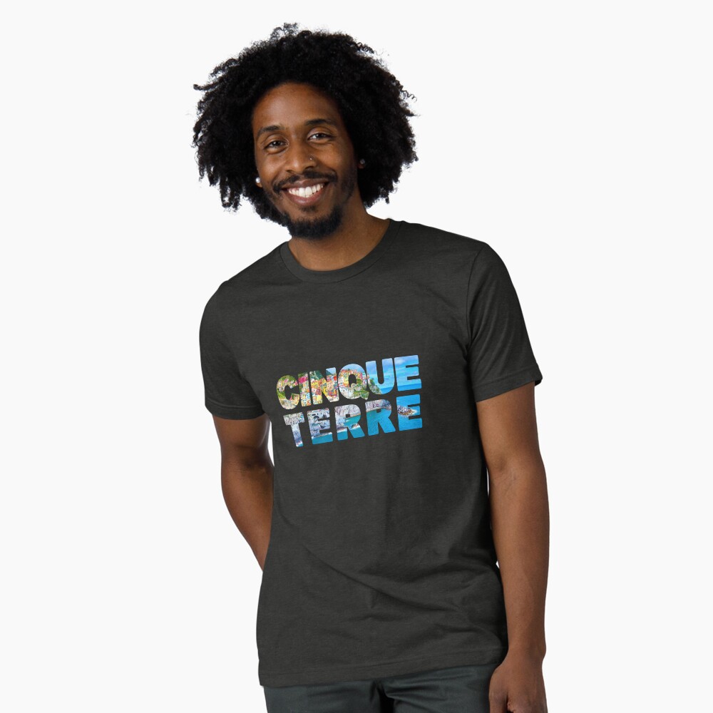 Item preview, Tri-blend T-Shirt designed and sold by AdamNoosa.