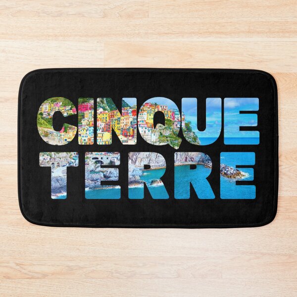Item preview, Cinque Terre - ITALY - Manarola designed and sold by Adam Gormley.