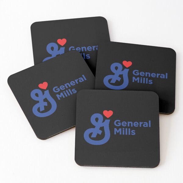 Item preview, general mills Logo designed and sold by KortneNakamura.