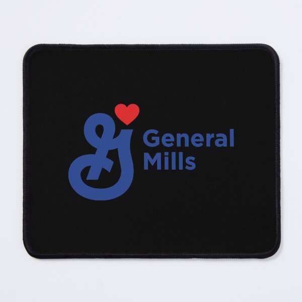 Item preview, general mills Logo designed and sold by KortneNakamura.