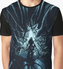 Horizon Cauldron Graphic T-Shirt