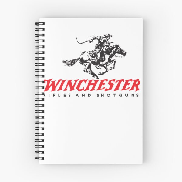 Item preview, winchester designed and sold by AlexisLarocque.