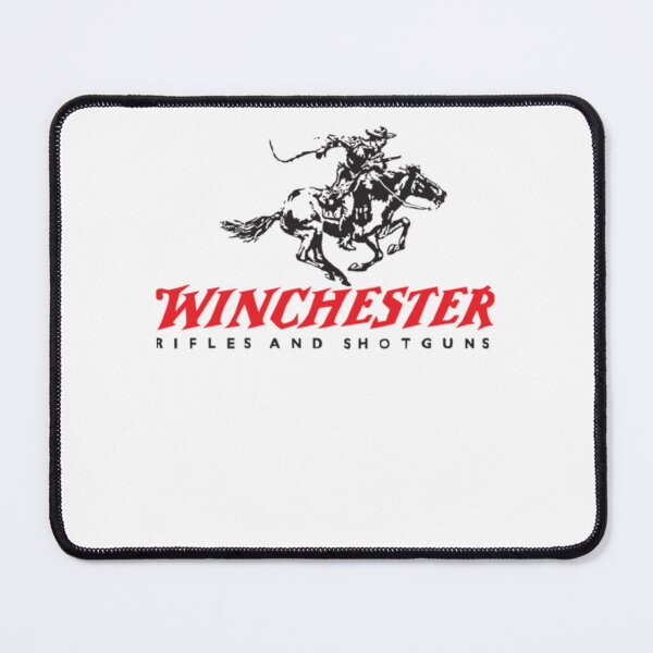 Item preview, winchester designed and sold by AlexisLarocque.