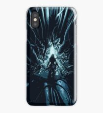 Horizon Cauldron iPhone Case