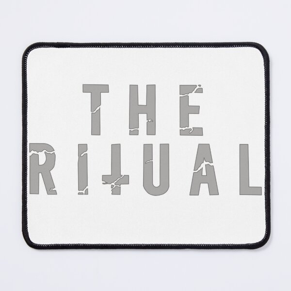 Item preview, The Ritual Title designed and sold by baileyyfaith.