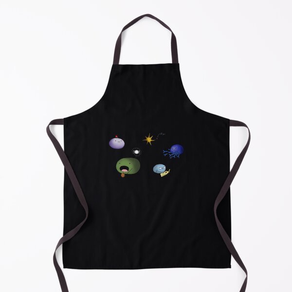 Item preview, Cells of the Immune System  	 designed and sold by ozeooruge89.