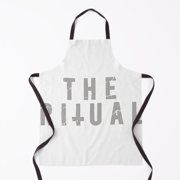 Item preview, The Ritual Title designed and sold by baileyyfaith.