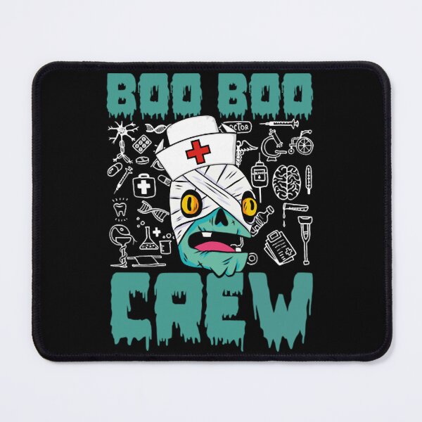 Item preview, Registered Nurse Nursing RN Ghost Healthcare designed and sold by KortneNakamura.