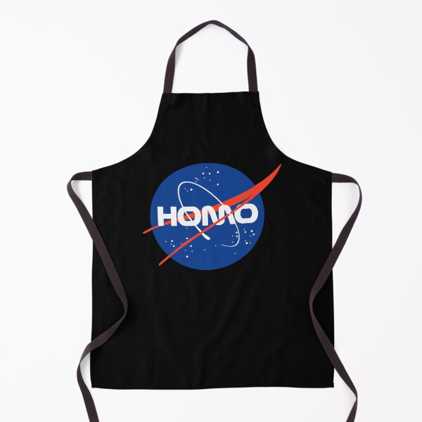 Item preview, Homo Nasa inspired designed and sold by AdamRileyes.