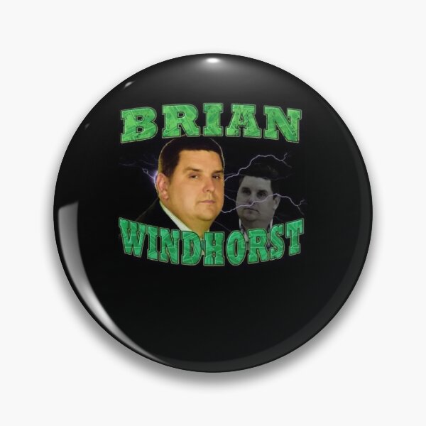 Item preview, Brian Windhorst Sports Commentator designed and sold by AgelessHenson88.