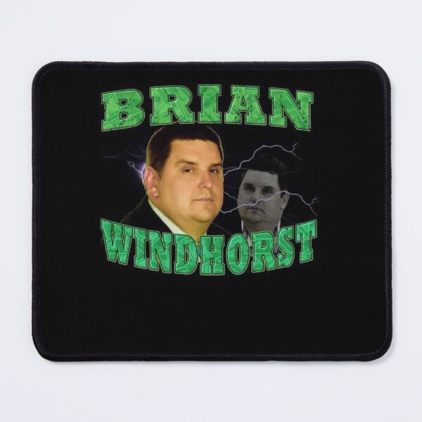 Item preview, Brian Windhorst Sports Commentator designed and sold by AgelessHenson88.