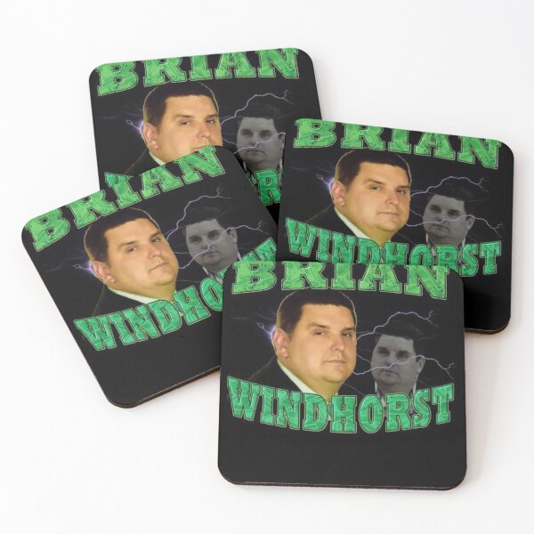 Item preview, Brian Windhorst Sports Commentator designed and sold by AgelessHenson88.