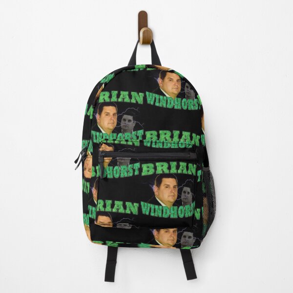 Item preview, Brian Windhorst Sports Commentator designed and sold by AgelessHenson88.