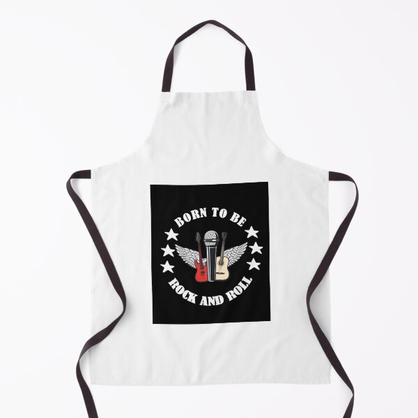 Item preview, Born To Be Rock and Roll Gifts Women Boys Men Girls 2 designed and sold by adyewads.