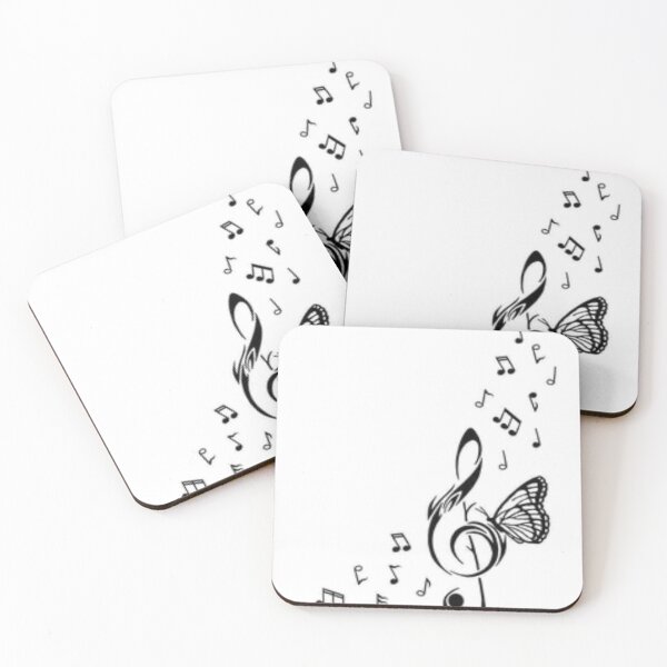 Item preview, musical tags designed and sold by Nothingovic911.