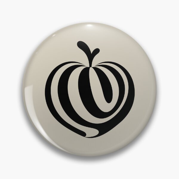 Item preview, Apple inspira el arte del crecimientoº4B designed and sold by Bauani.