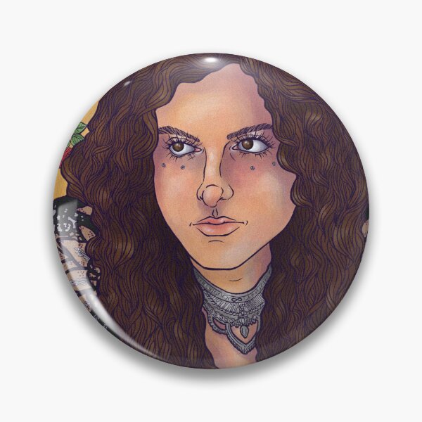 Item preview, Tarot Card Danny Wagner designed and sold by Bridget  Egan.