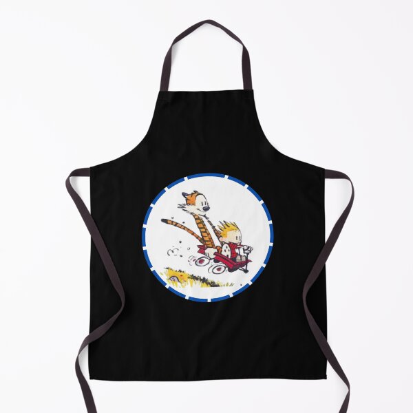 Item preview, calvin and hobbs designed and sold by CynicalAttiree.