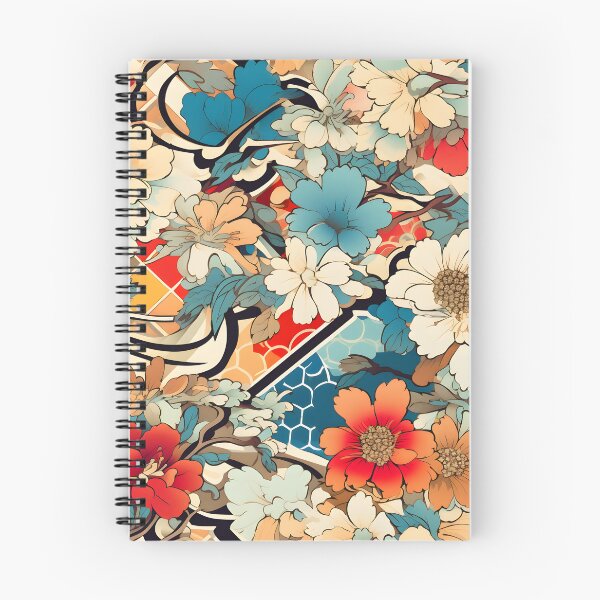 Artikelvorschau, Zeitlose japanische Kultur und von der Natur inspirierte Kunst entworfen und verkauft von AlienSkinEyes.