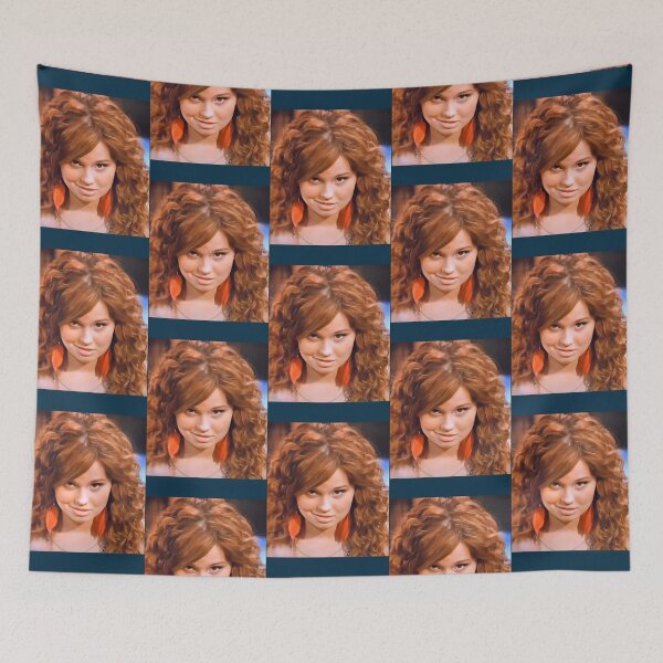 Item preview, Debby Ryan meme designed and sold by AcelynnKrae.