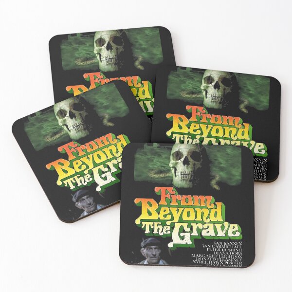 Item preview, From Beyond The Grave Design designed and sold by ClosetWynnCe.